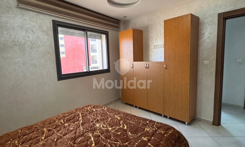 Appartamento in affitto ad Agadir, Haut-Founty - view 5
