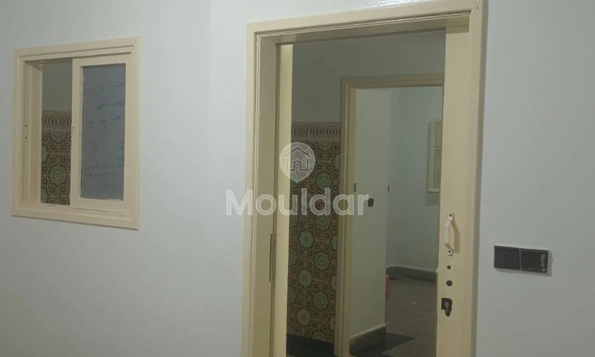 Apartament de închiriat în Rabat, Yacoub El Mansour - view 2