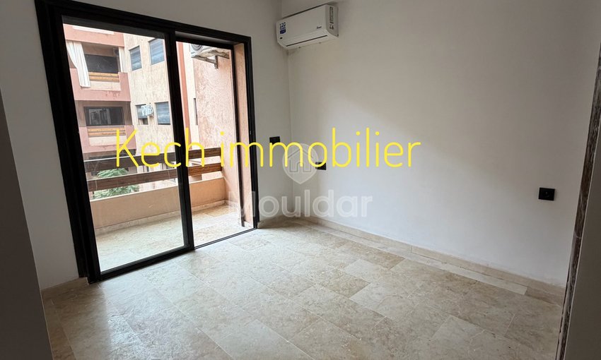 Appartamento in affitto a Marrakech, Semlalia - view 8