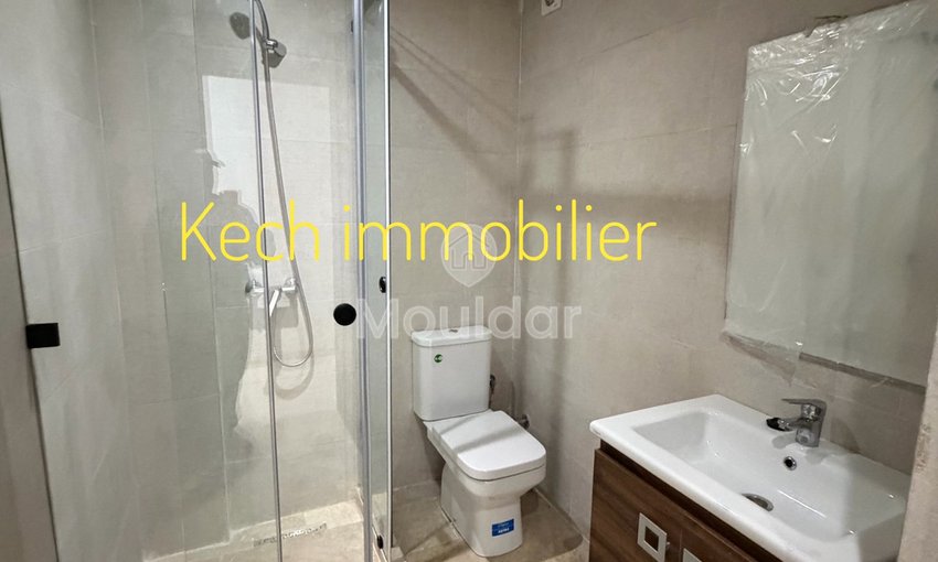 Appartamento in affitto a Marrakech, Semlalia - view 20