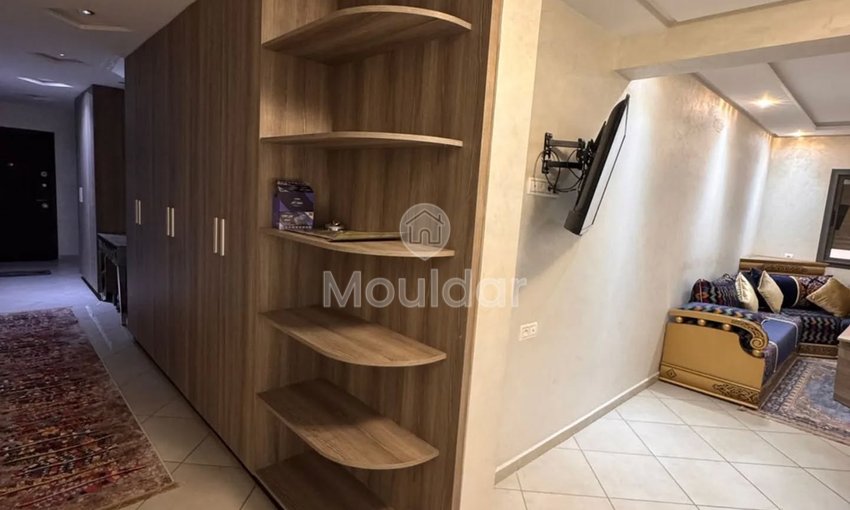 Appartamento in affitto ad Agadir, Haut-Founty - view 8