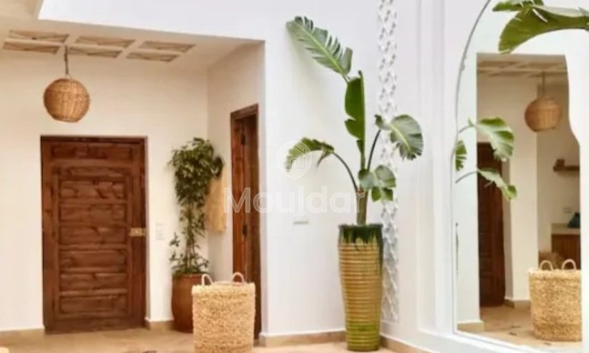 Riad na sprzedaż w Marrakechu Stara Medyna - view 2