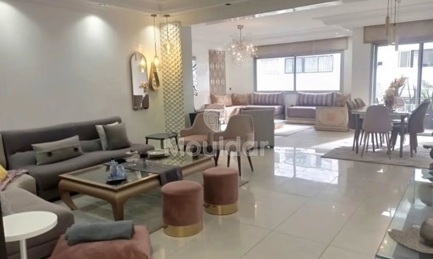 Apartamento para alugar em Casablanca, C.I.L - view 2