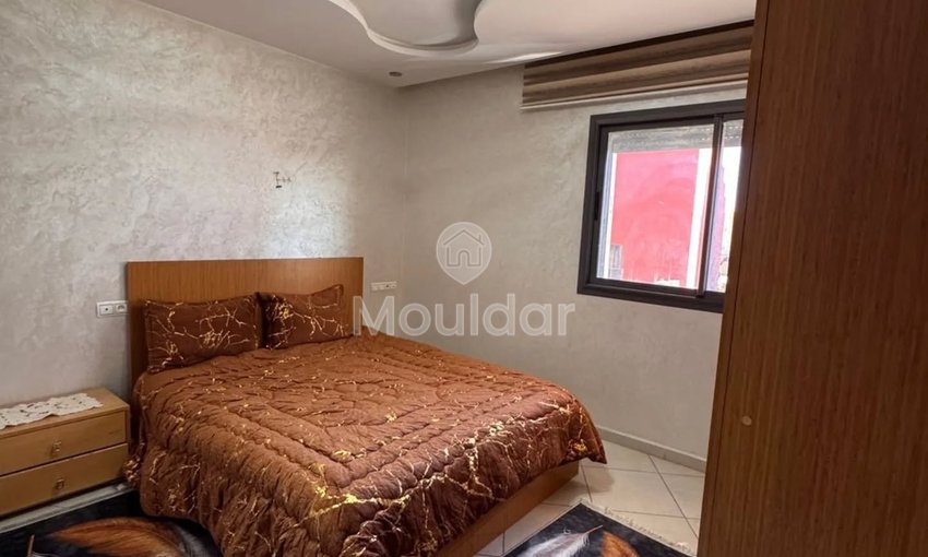 Appartamento in affitto ad Agadir, Haut-Founty - view 4