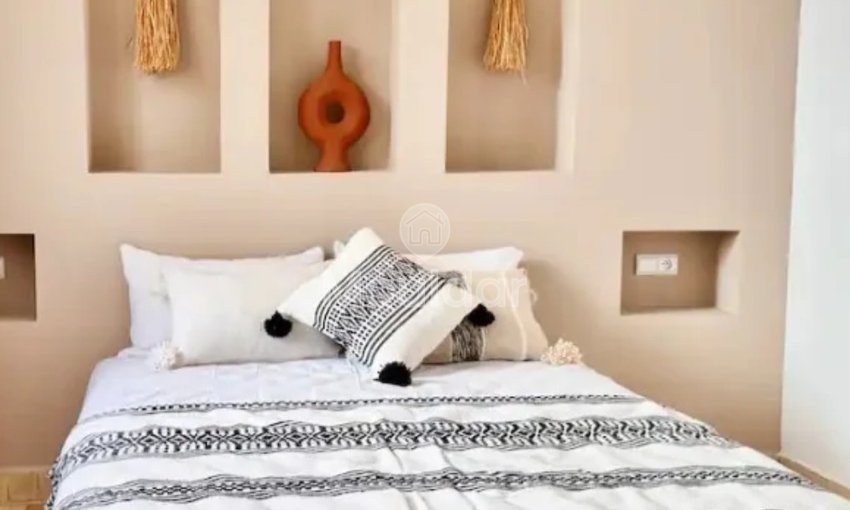 Riad na sprzedaż w Marrakechu Stara Medyna - view 3