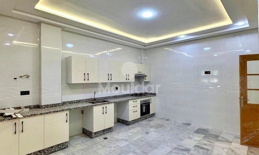 Apartament de închiriat în Fès, Strada Ain Chkaf - view 8