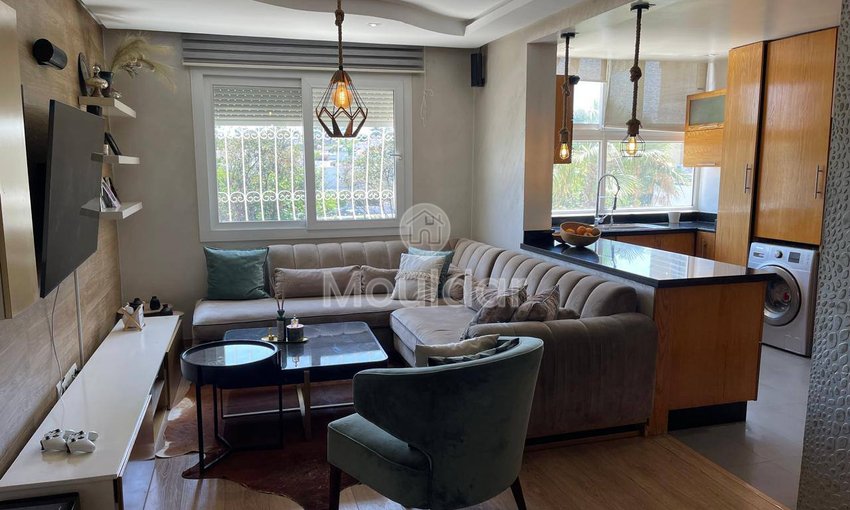 Apartamento à venda em Casablanca, Califórnia - view 2