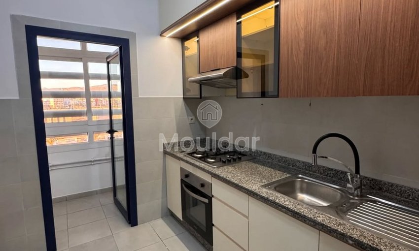 Apartament de închiriat în Agadir, Haut-Founty - view 12