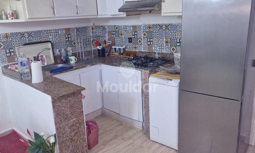 Garsonieră de închiriat în Casablanca, Centrul Orașului - view 8