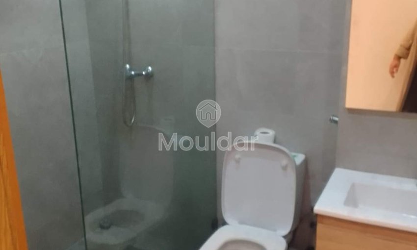 Studio de închiriat în Casablanca, Maarif - view 5