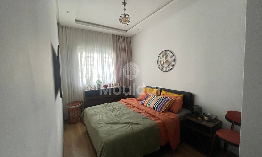 Studio zu vermieten in Casablanca Finance City - view 7