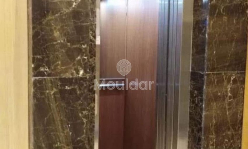 Studio de închiriat în Casablanca, Maarif - view 3