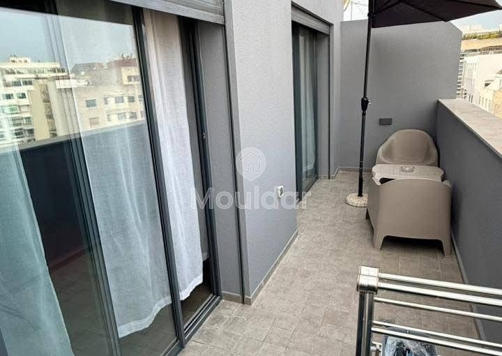 Studio te huur in Casablanca, stadscentrum - view 9