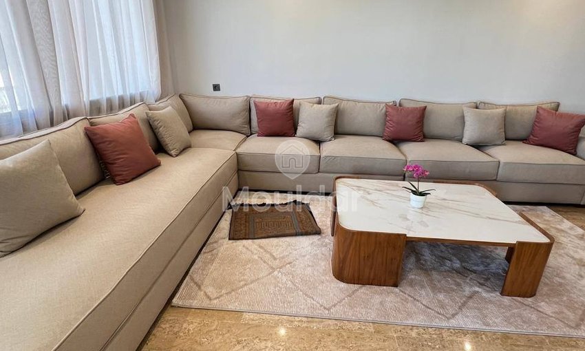 Apartament de închiriat în Dar Bouazza - view 2