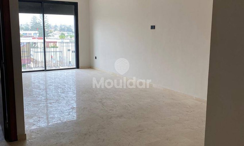 Casablanca'da kiralık daire - view 2