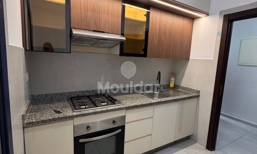 Apartament de închiriat în Agadir, Haut-Founty - view 13