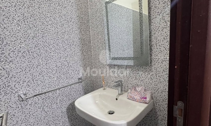 Apartament de închiriat în Agadir, Haut-Founty - view 15