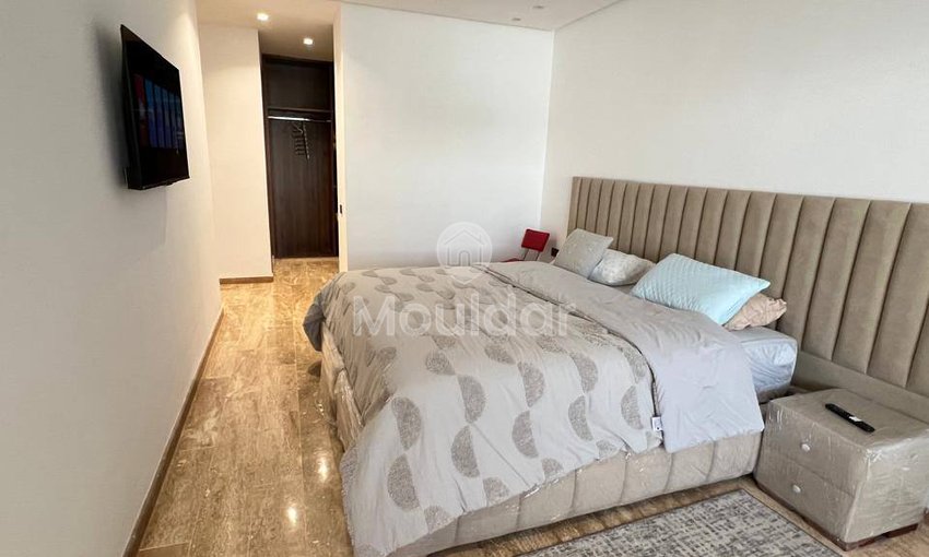 Apartament de închiriat în Dar Bouazza - view 9