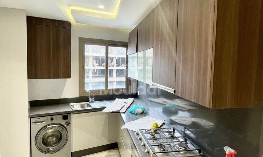 Appartamento in affitto a Casablanca, Palmier - view 10