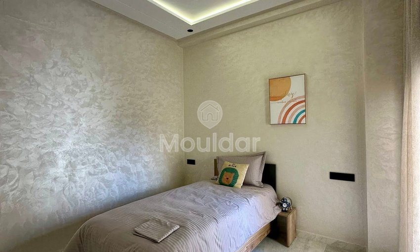 Mieszkanie na sprzedaż w Fès, droga do Immouzere - view 9