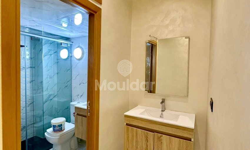 Apartament de închiriat în Fès, Strada Ain Chkaf - view 12