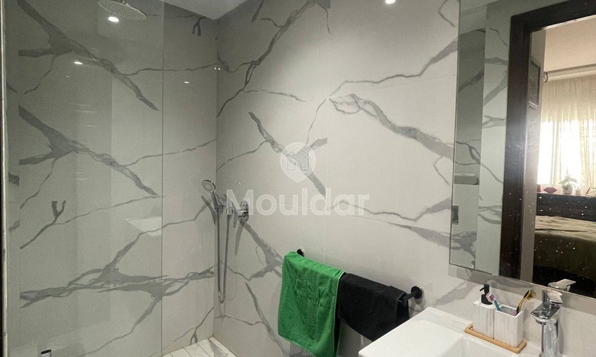 Studio zu vermieten in Casablanca Finance City - view 13