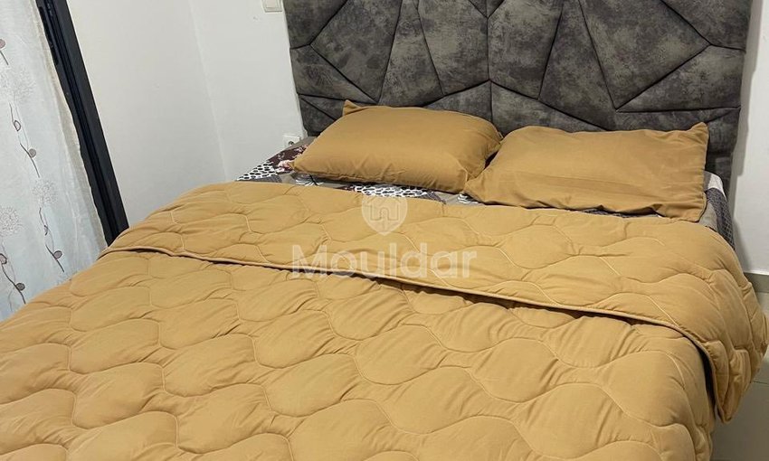 Ferienwohnung zur Miete in Casablanca Roches Noires - view 6