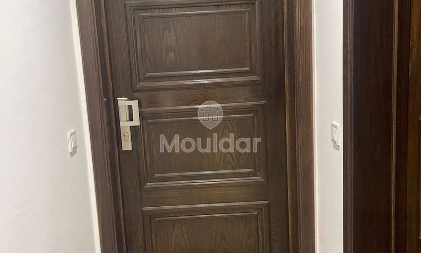 Studio zu vermieten in Casablanca Finance City - view 9