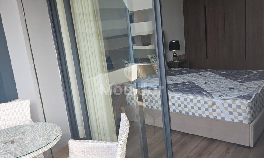 استوديو للإيجار في الدار البيضاء، كاليفورنيا - view 6