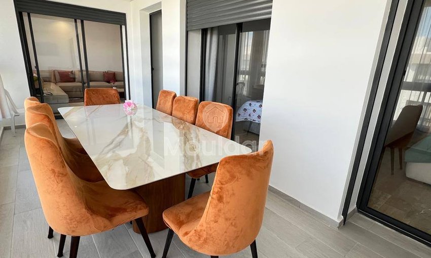 Apartament de închiriat în Dar Bouazza - view 15