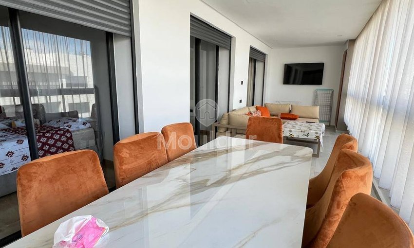 Apartament de închiriat în Dar Bouazza - view 16