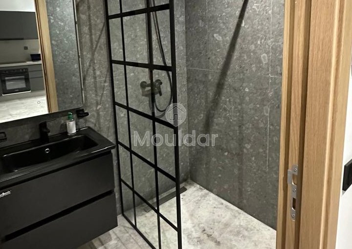 Studio à louer à Casablanca - view 6