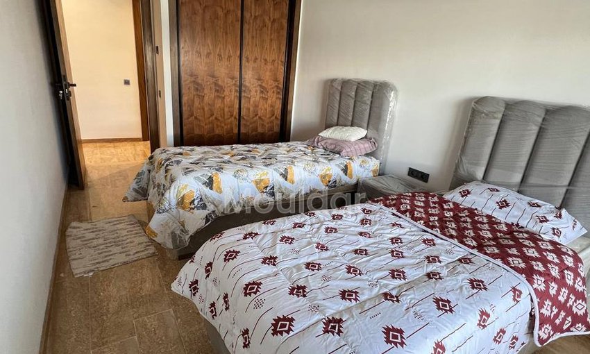 Apartament de închiriat în Dar Bouazza - view 11