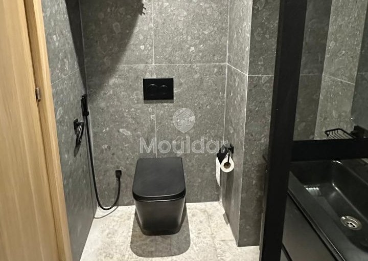 Studio à louer à Casablanca - view 7