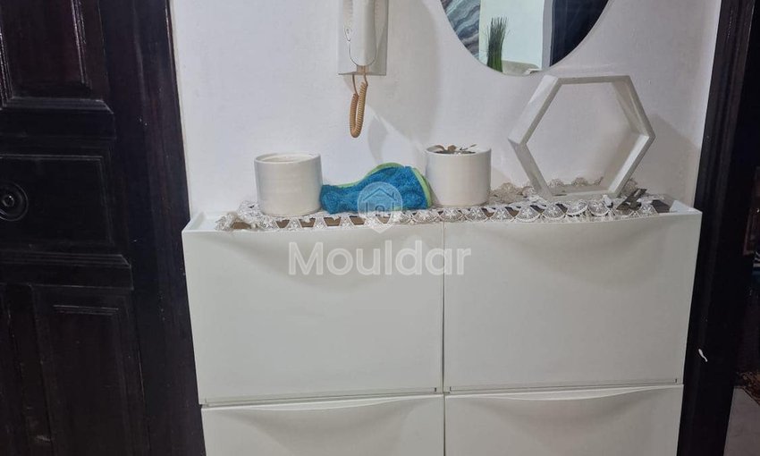 Garsonieră de închiriat în Casablanca, Centrul Orașului - view 10