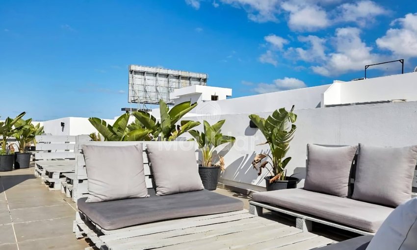 Studio do wynajęcia w Casablance, Ferma Bretońska - view 10