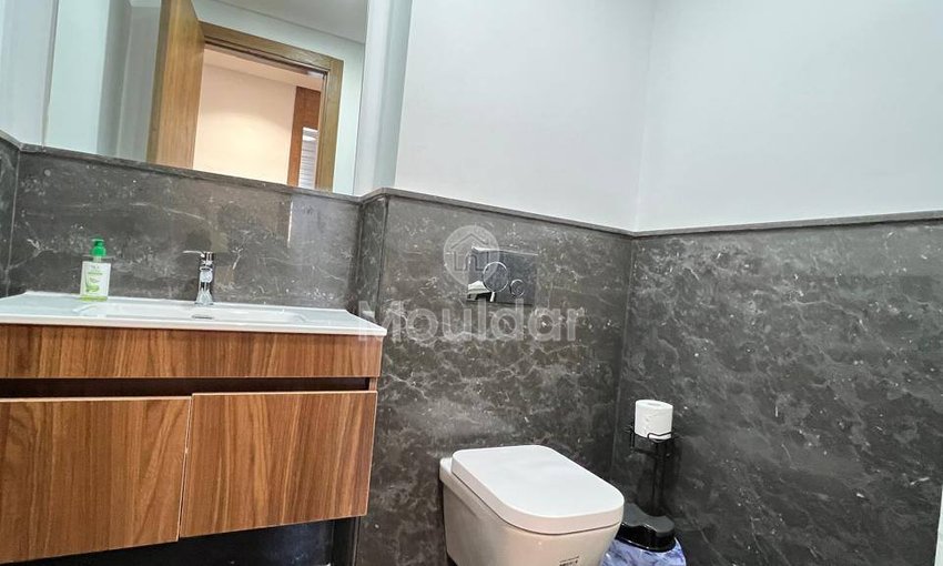 Apartament de închiriat în Dar Bouazza - view 21