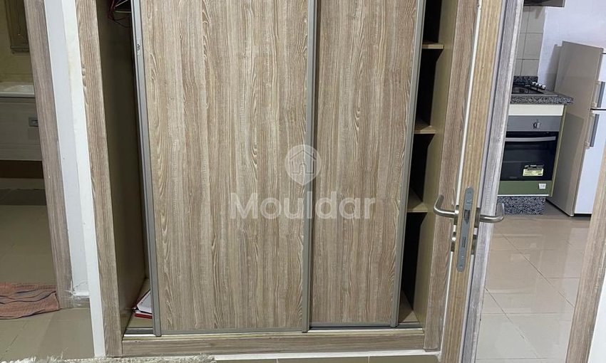 Ferienwohnung zur Miete in Casablanca Roches Noires - view 8