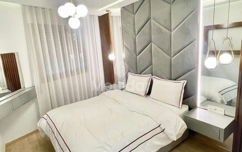 Appartamento in affitto a Casablanca, Palmier - view 5