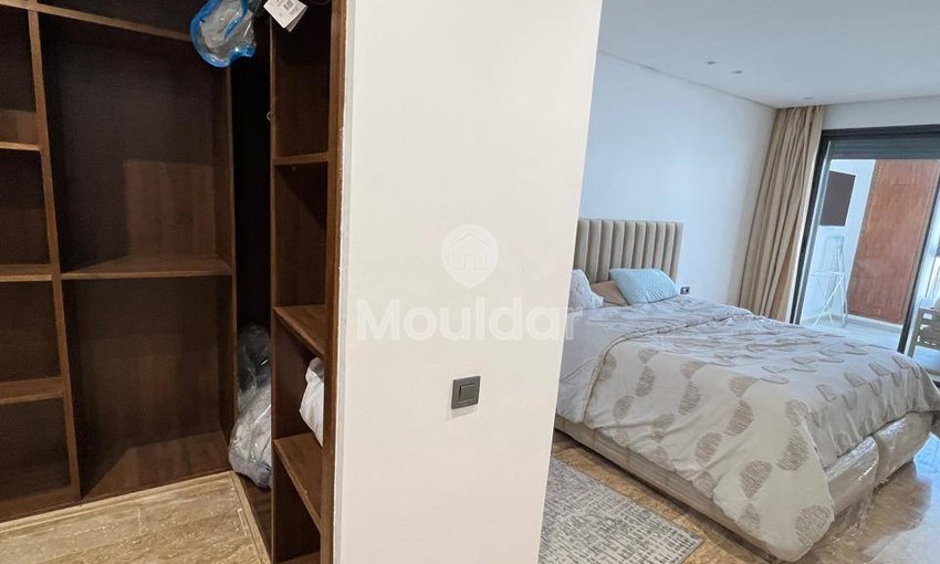 Apartament de închiriat în Dar Bouazza - view 7