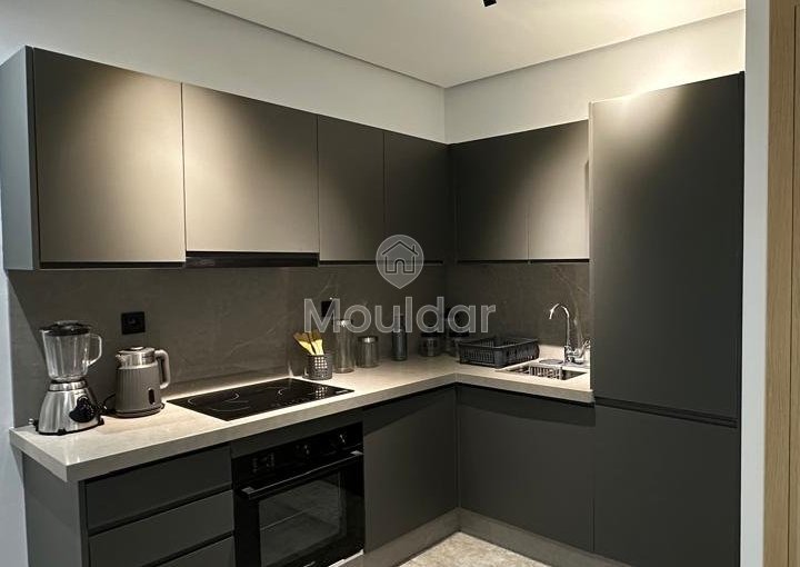 Studio à louer à Casablanca - view 5