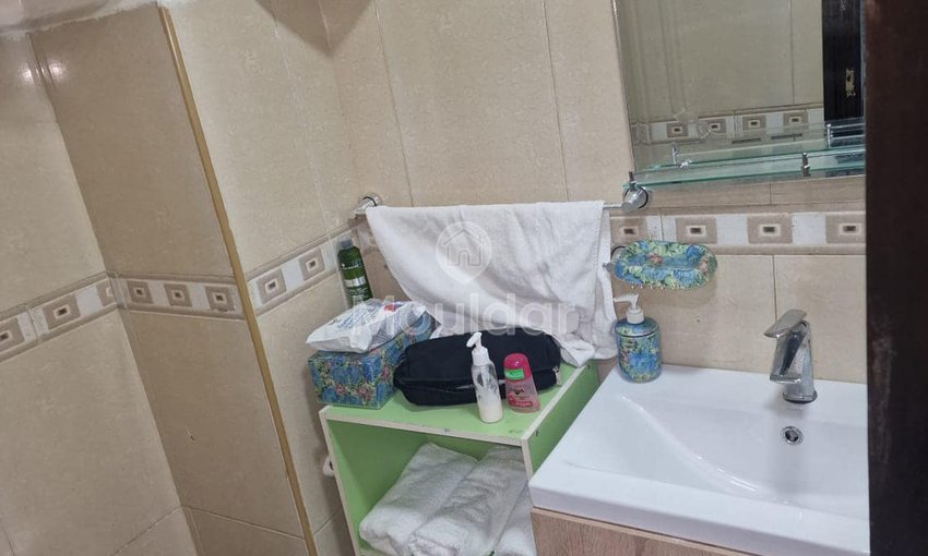 Garsonieră de închiriat în Casablanca, Centrul Orașului - view 11