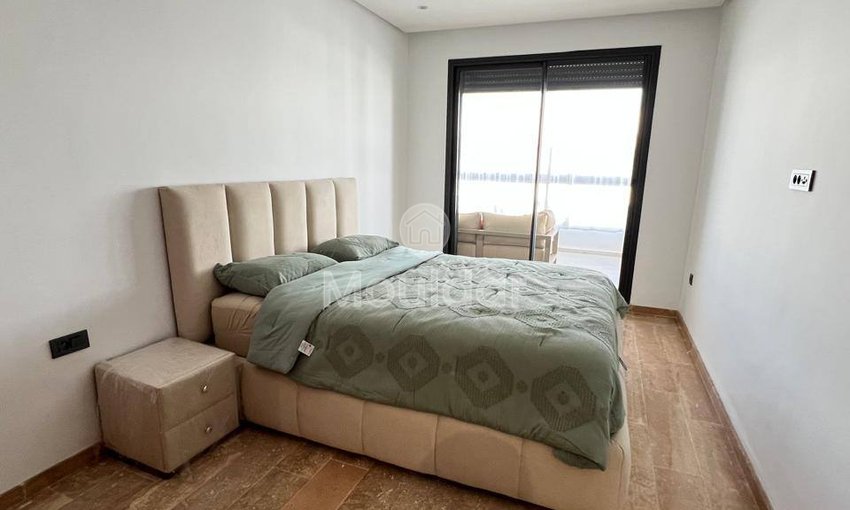 Apartament de închiriat în Dar Bouazza - view 10