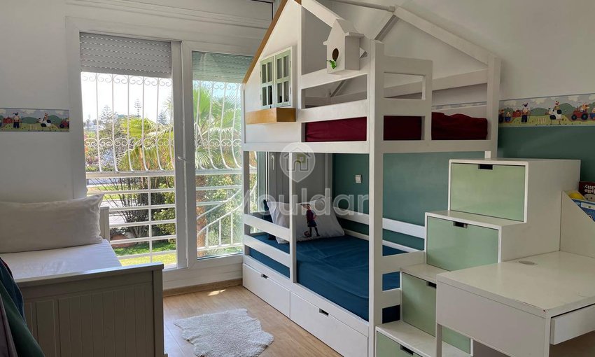 Apartamento à venda em Casablanca, Califórnia - view 5