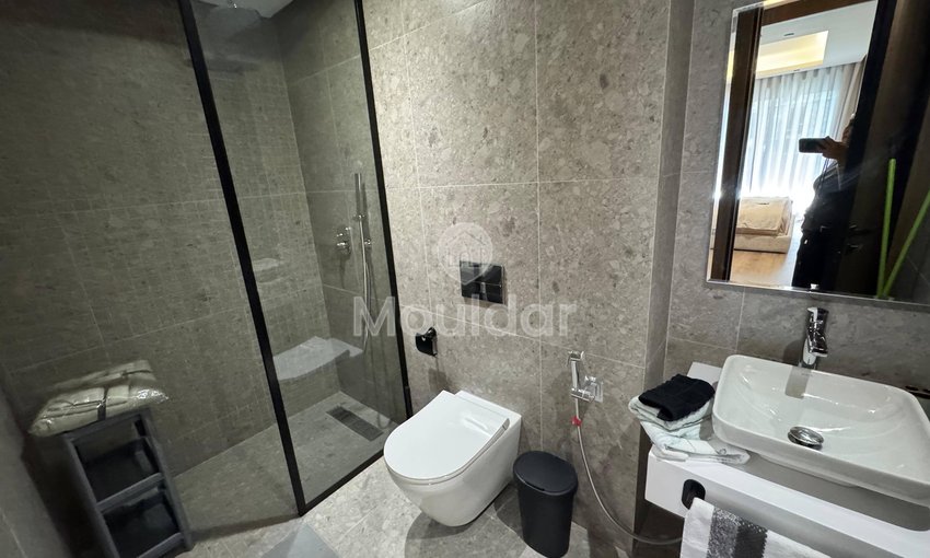 Casablanca'da kiralık stüdyo, Casablanca Finans Şehri - view 11