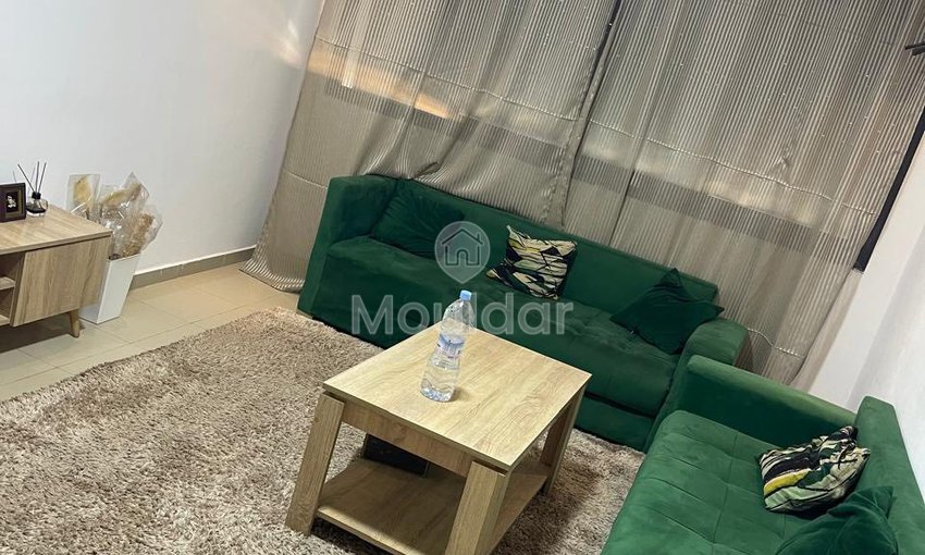 Ferienwohnung zur Miete in Casablanca Roches Noires - view 2