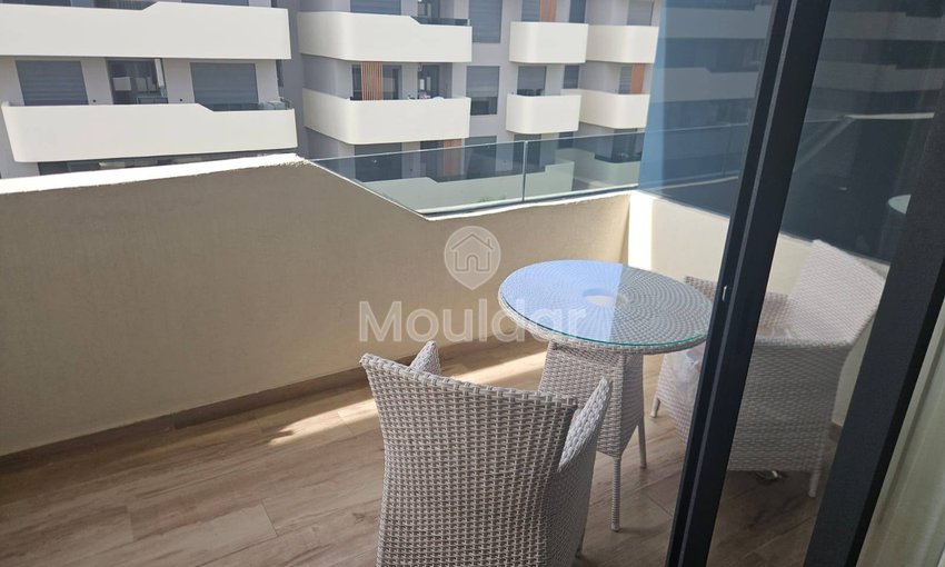 استوديو للإيجار في الدار البيضاء، كاليفورنيا - view 7