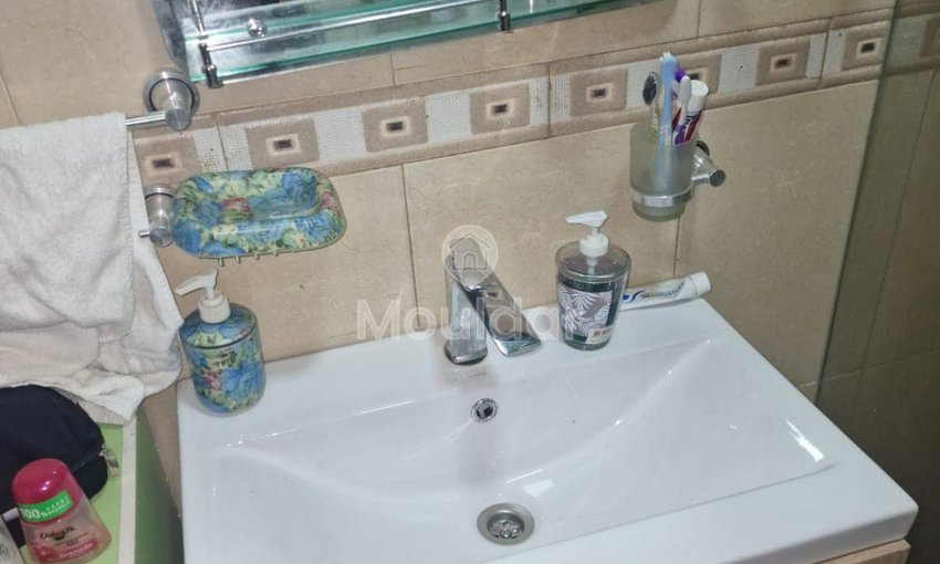 Garsonieră de închiriat în Casablanca, Centrul Orașului - view 12