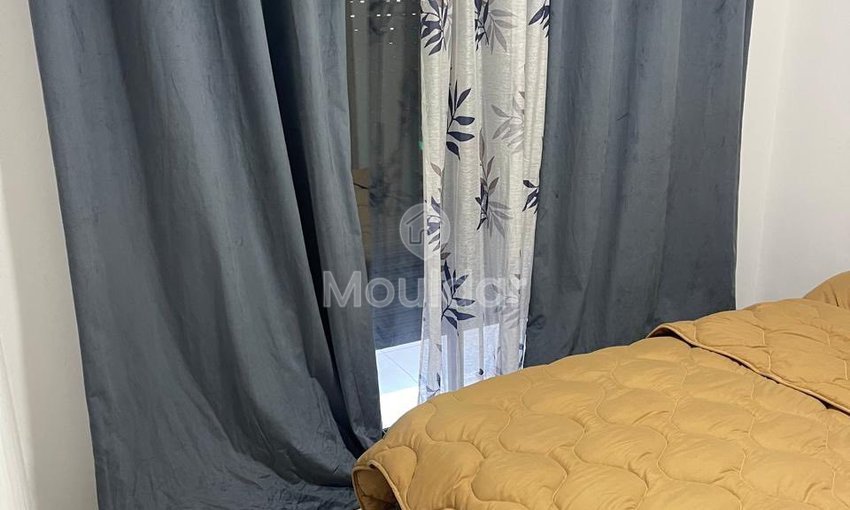 Ferienwohnung zur Miete in Casablanca Roches Noires - view 5