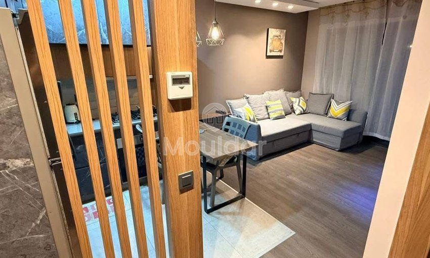 Studio te huur in Casablanca, stadscentrum - view 4